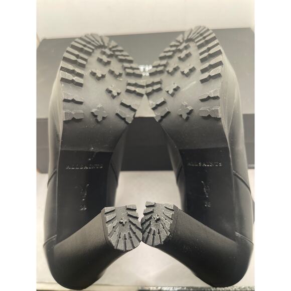 AllSaints Women's Sarris Boot Size 8 - Picture 6 of 10